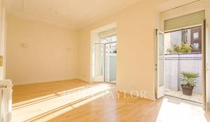 Vente Appartement Madrid
