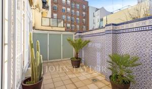 Vente Appartement Madrid