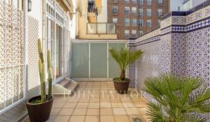 Vente Appartement Madrid