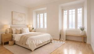 Vente Appartement Madrid