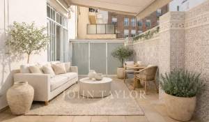 Vente Appartement Madrid