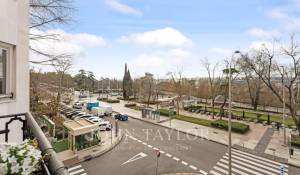 Vente Appartement Madrid