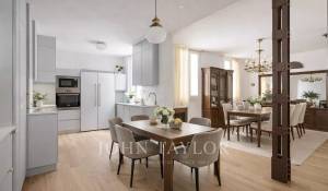 Vente Appartement Madrid