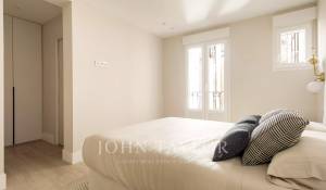 Vente Appartement Madrid