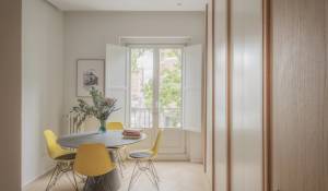 Vente Appartement Madrid