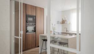 Vente Appartement Madrid