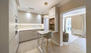 Vente Appartement Madrid