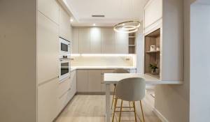 Vente Appartement Madrid