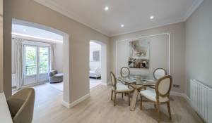 Vente Appartement Madrid