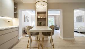 Vente Appartement Madrid