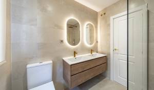 Vente Appartement Madrid