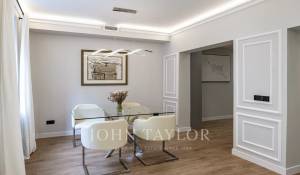 Vente Appartement Madrid