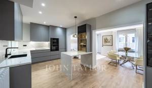 Vente Appartement Madrid