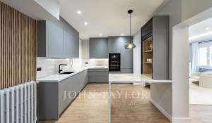 Vente Appartement Madrid