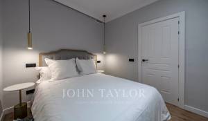 Vente Appartement Madrid