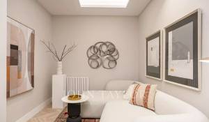 Vente Appartement Madrid