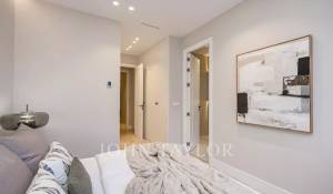 Vente Appartement Madrid