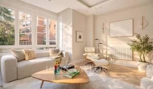 Vente Appartement Madrid