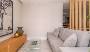 Vente Appartement Madrid
