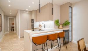 Vente Appartement Madrid