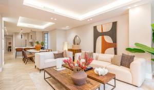 Vente Appartement Madrid