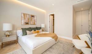 Vente Appartement Madrid