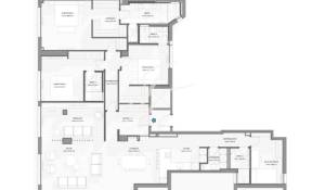 Vente Appartement Madrid