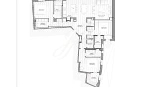 Vente Appartement Madrid