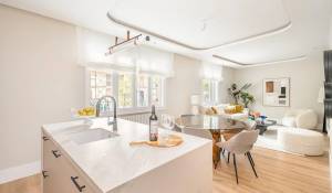 Vente Appartement Madrid