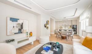 Vente Appartement Madrid