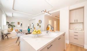 Vente Appartement Madrid