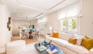 Vente Appartement Madrid