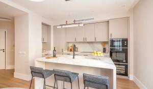 Vente Appartement Madrid