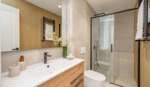 Vente Appartement Madrid