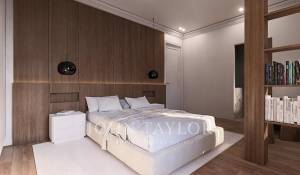 Vente Appartement Madrid