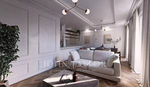 Vente Appartement Madrid