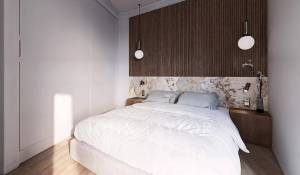 Vente Appartement Madrid