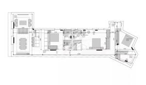 Vente Appartement Madrid