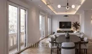 Vente Appartement Madrid