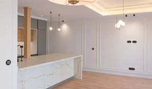 Vente Appartement Madrid