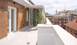 Vente Appartement Madrid