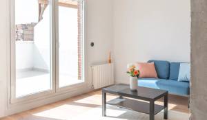 Vente Appartement Madrid