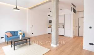 Vente Appartement Madrid