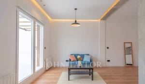 Vente Appartement Madrid