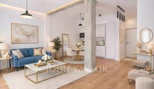 Vente Appartement Madrid