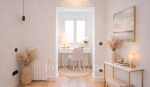 Vente Appartement Madrid
