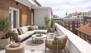 Vente Appartement Madrid