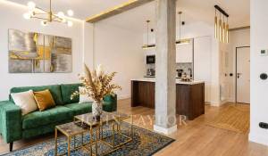 Vente Appartement Madrid