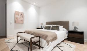 Vente Appartement Madrid