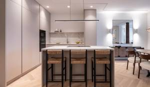 Vente Appartement Madrid